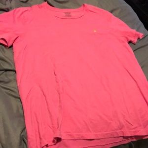 Polo shirt sleeve T-shirt